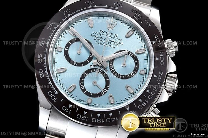 0102 RelaxedFit ROLDYT0284C – Daytona 932